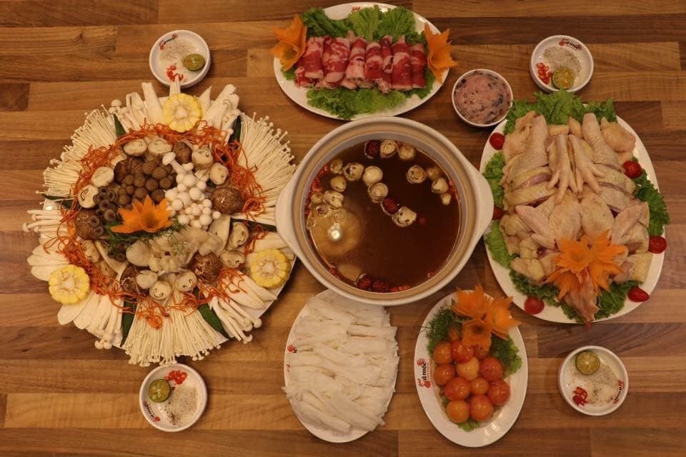 72 Vị Việt - Vũ Phạm Hàm