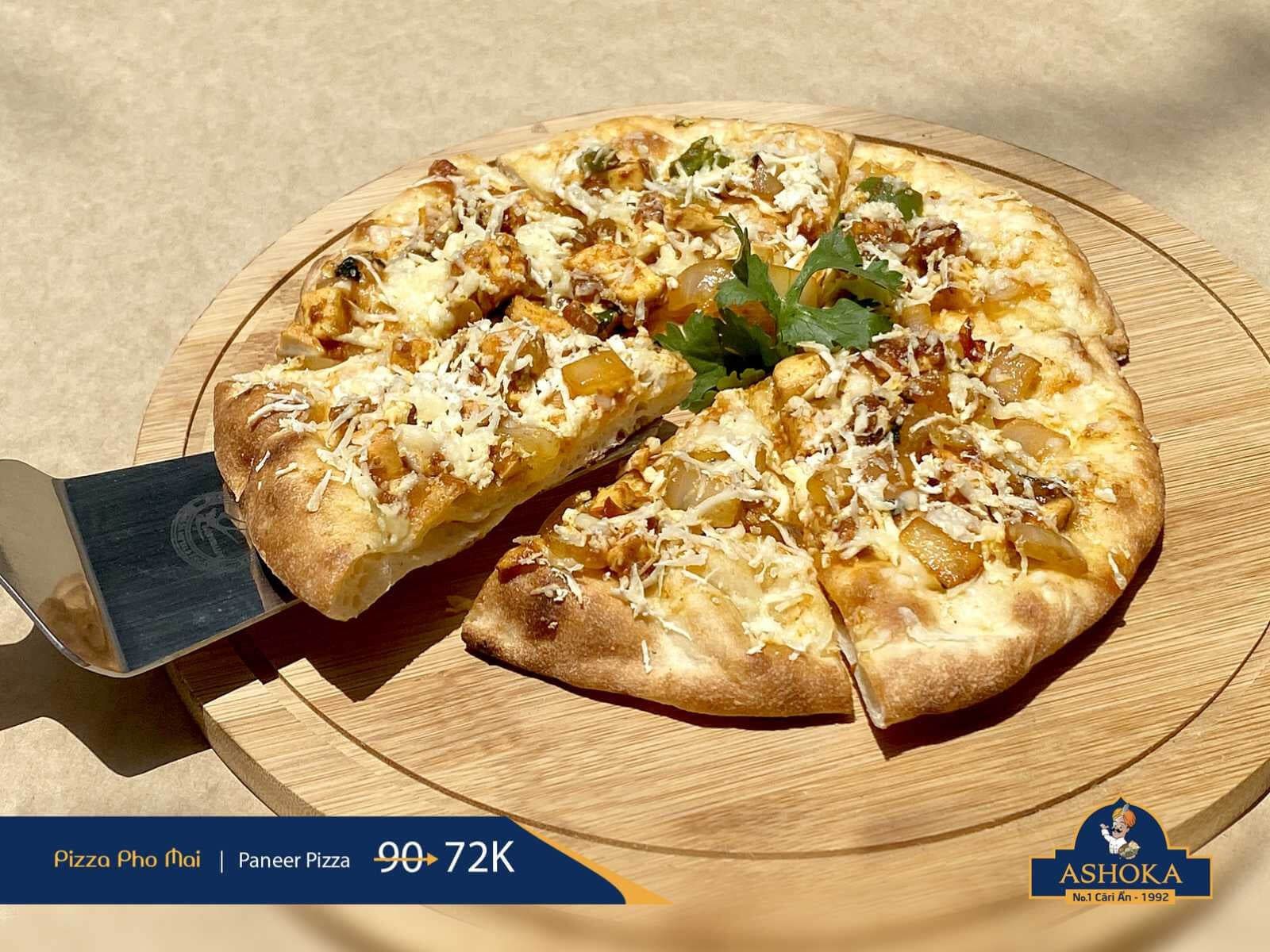 Ashoka - Lê Thánh Tôn