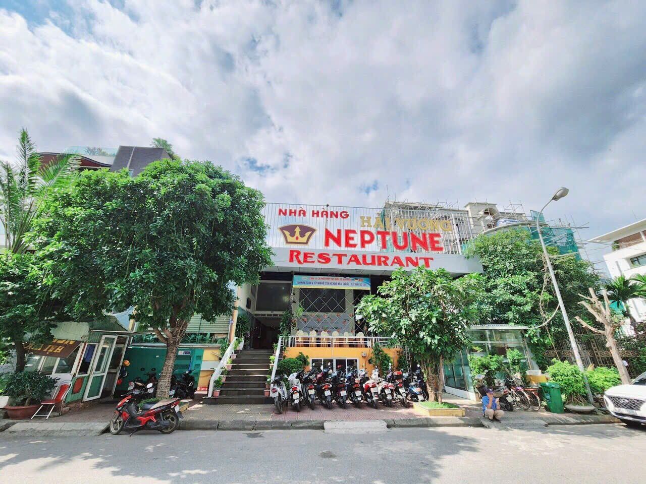 Nhà Hàng Neptune - 5 Nguyễn Huy Tưởng