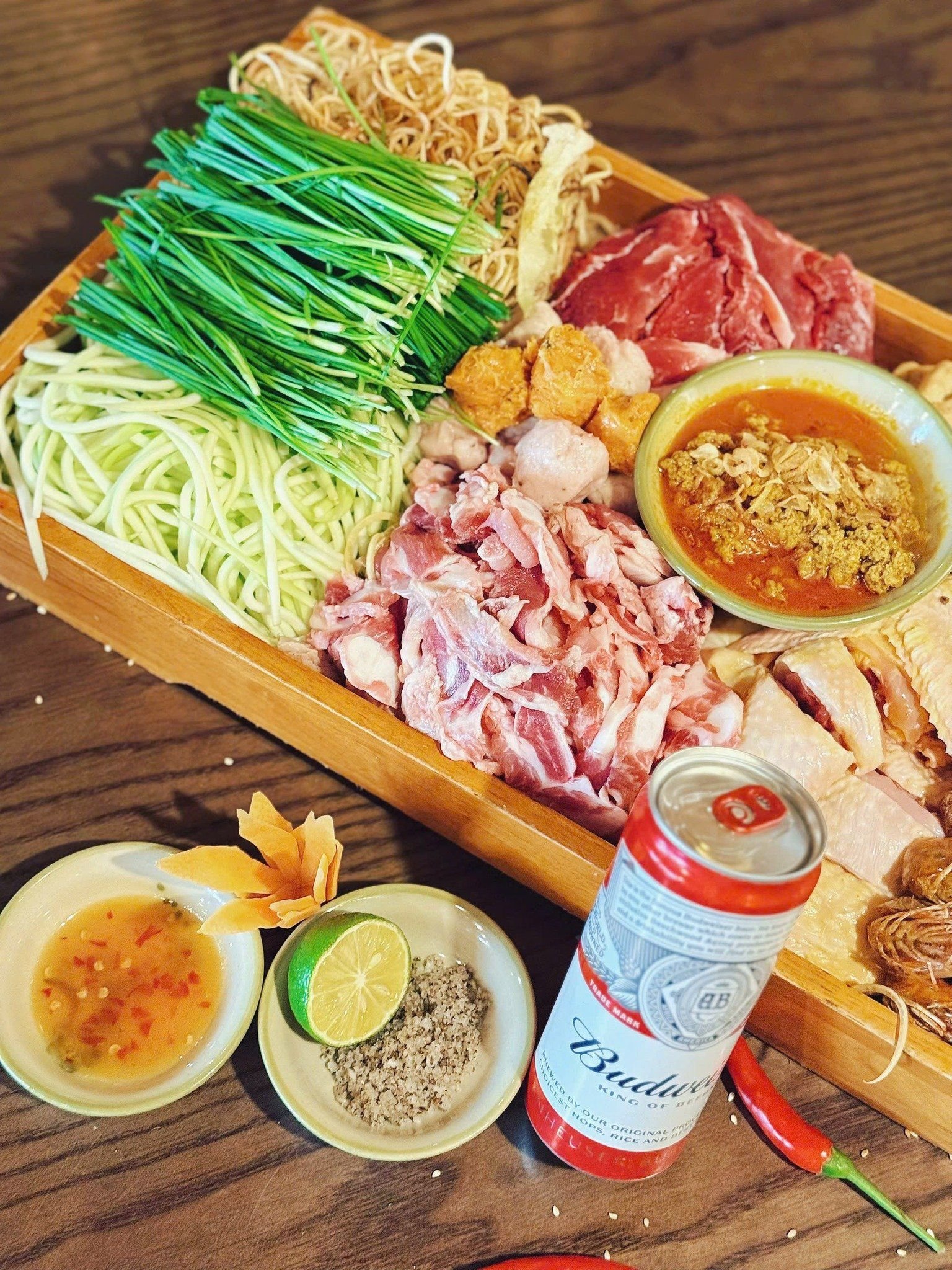 Sen Tràng An - Phạm Văn Nghị