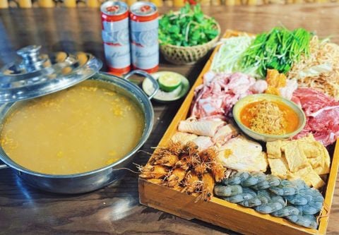 Sen Tràng An - Phạm Văn Nghị