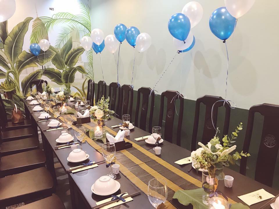 Nếp Nhà - Đào Tấn