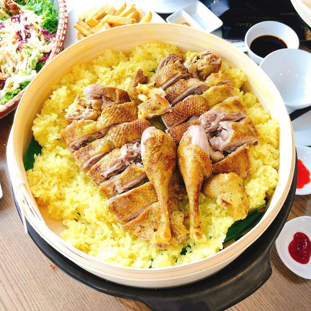 Nếp Nhà - Đào Tấn