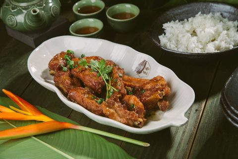 Nếp Nhà - Đào Tấn
