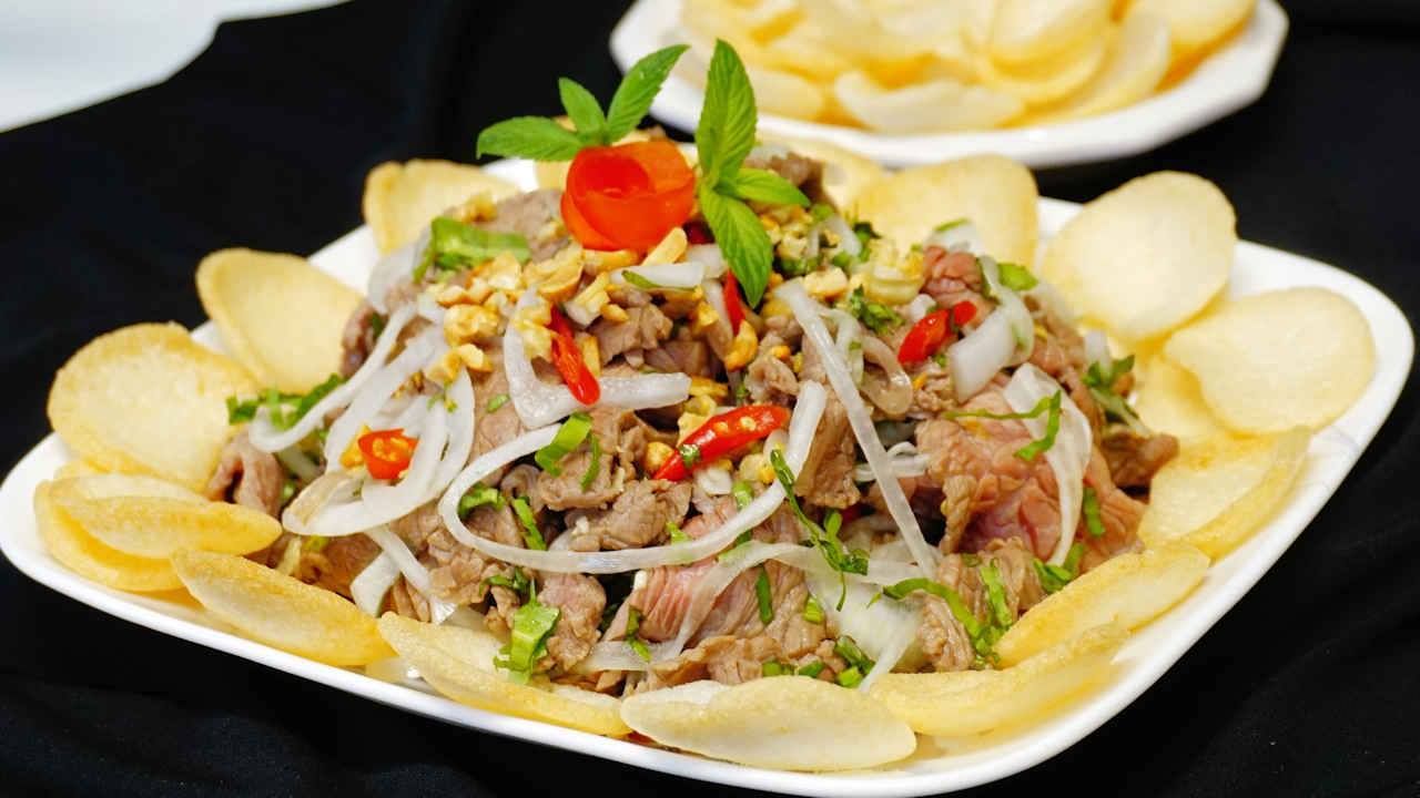 Nếp Nhà - Đào Tấn