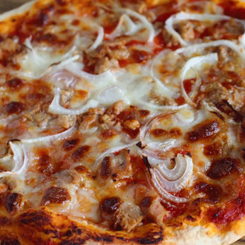 Pizza Pomodoro - 62 Tô Ngọc Vân
