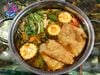 Hải Sản Biển Đông - Hồng Hà