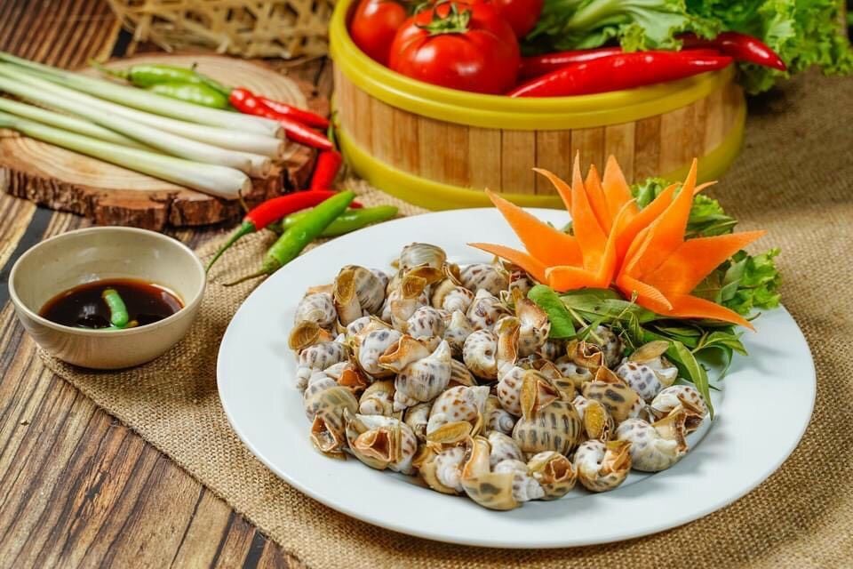 Thượng Hải - 231 Nguyễn Trãi