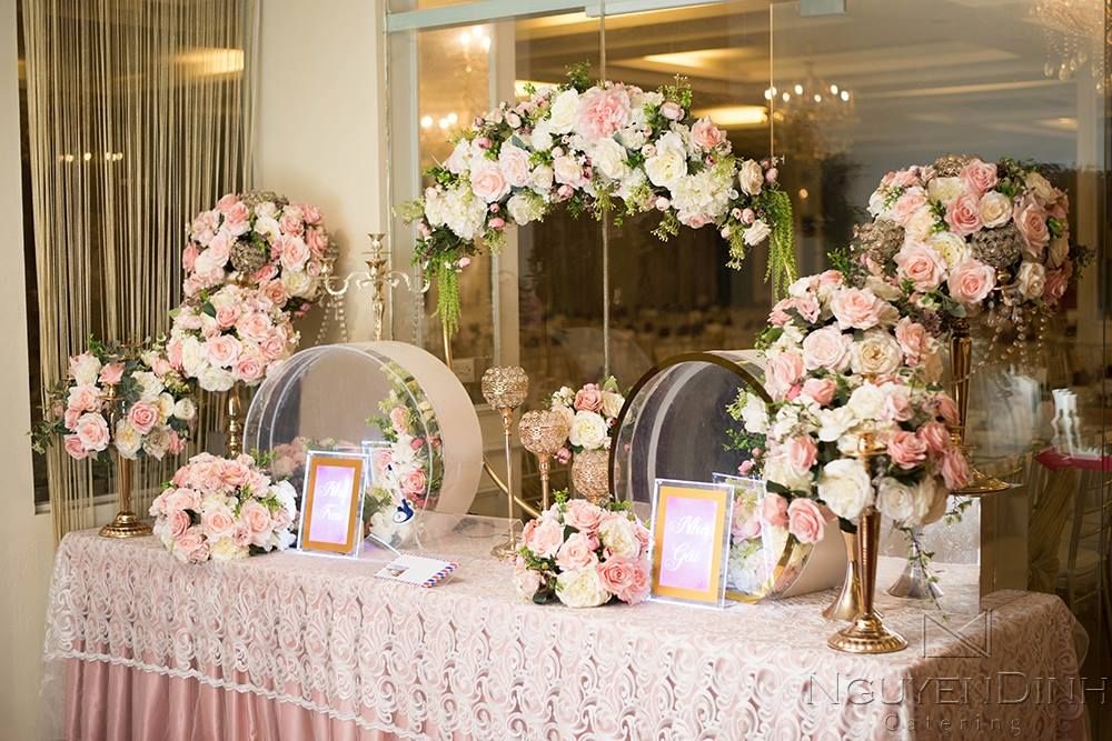 Nguyên Đình - Đường Láng