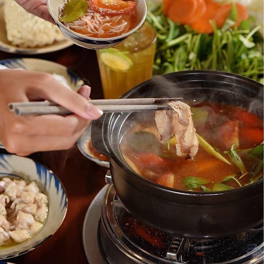 Bò Lế Rồ - Cao Thắng