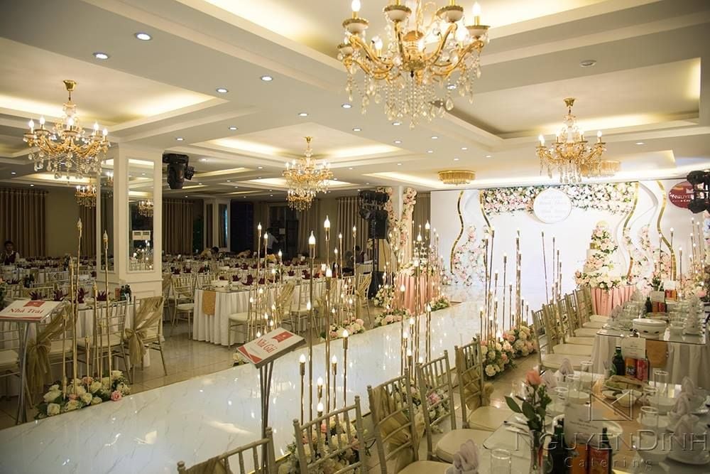 Nguyên Đình - Đường Láng