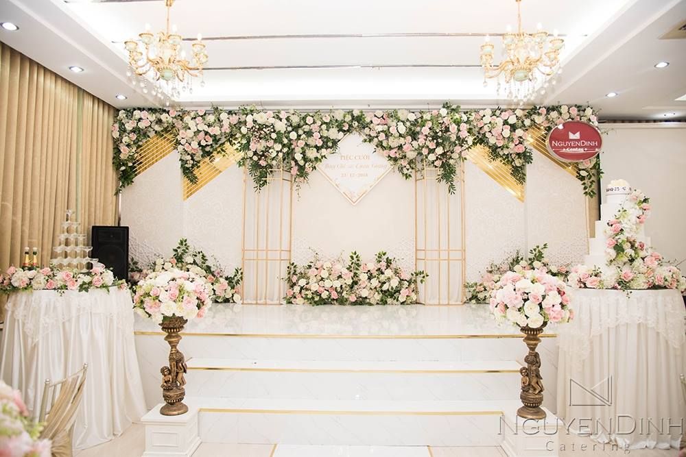 Nguyên Đình - Đường Láng