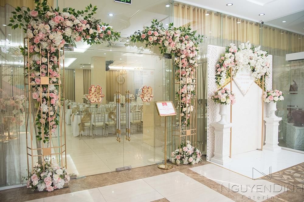 Nguyên Đình - Đường Láng