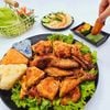 Delichi Food - Vườn Chuối