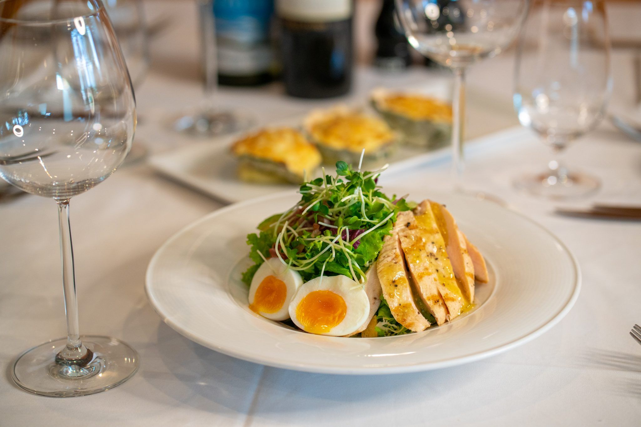 Jacksons Steakhouse - Hai Bà Trưng