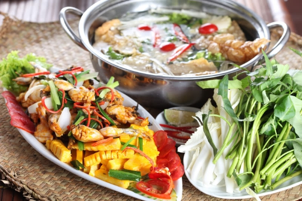 Bia Hải Hói - Trích Sài