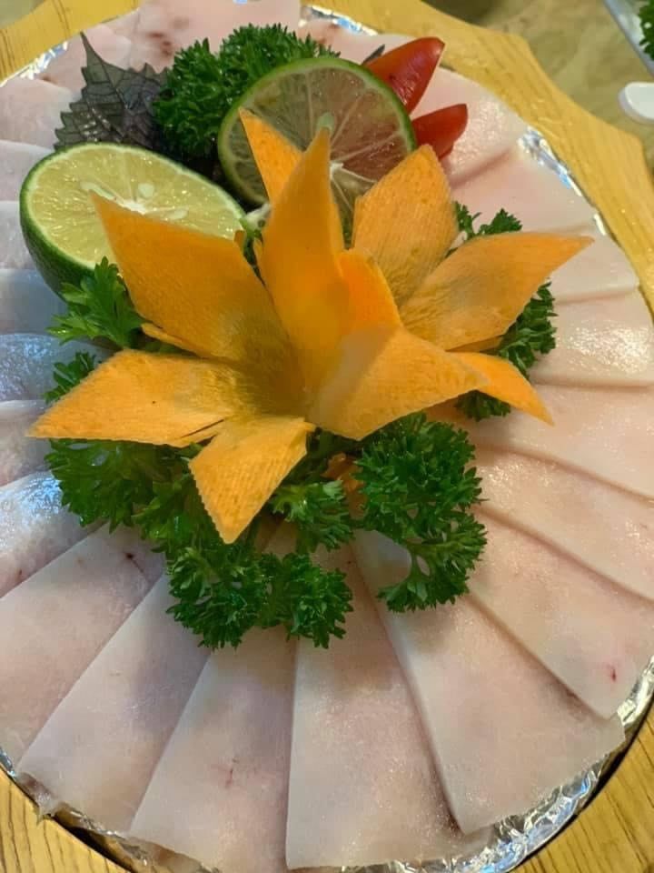 La Cà Quán - Kim Mã