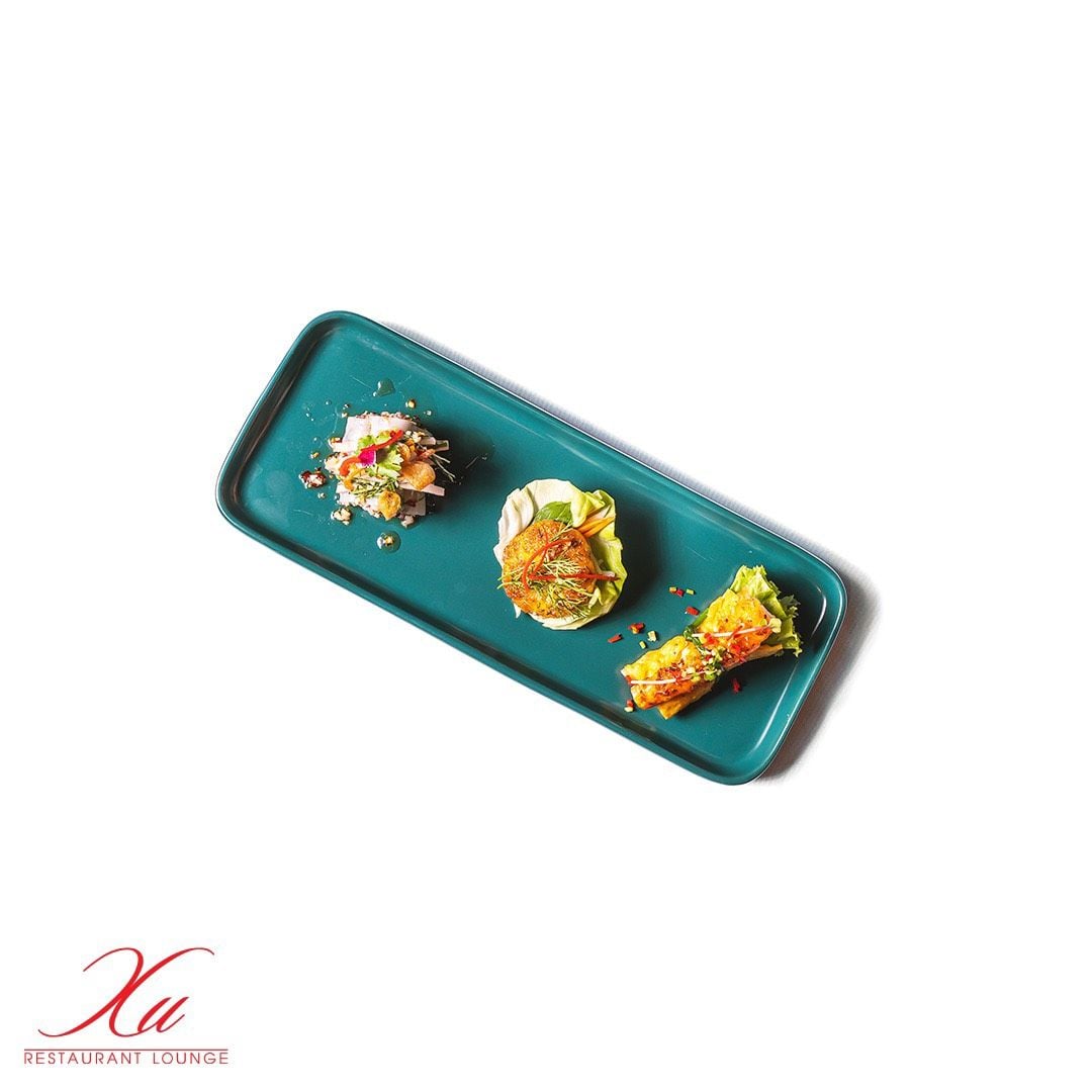 Xu Restaurant Lounge - Hai Bà Trưng