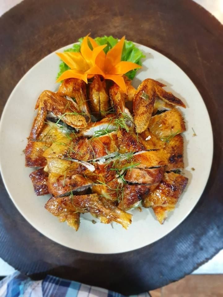 Bia Hải Hói - Trích Sài