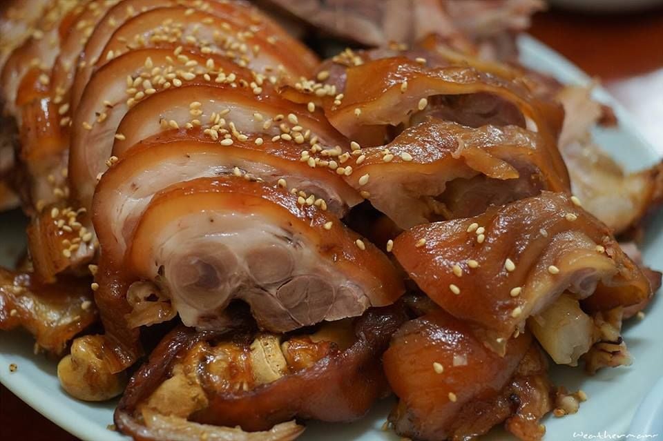 72 Vị Việt - Vũ Phạm Hàm