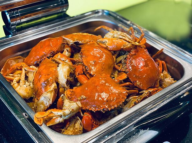 Hoàng Yến Buffet - Lê Thánh Tôn