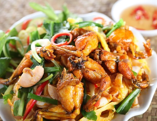 Bia Hải Hói - Trích Sài