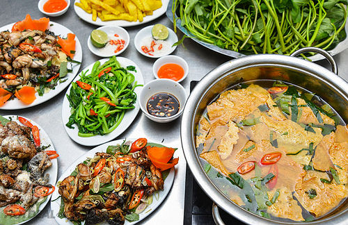 Bia Hải Hói - Trích Sài