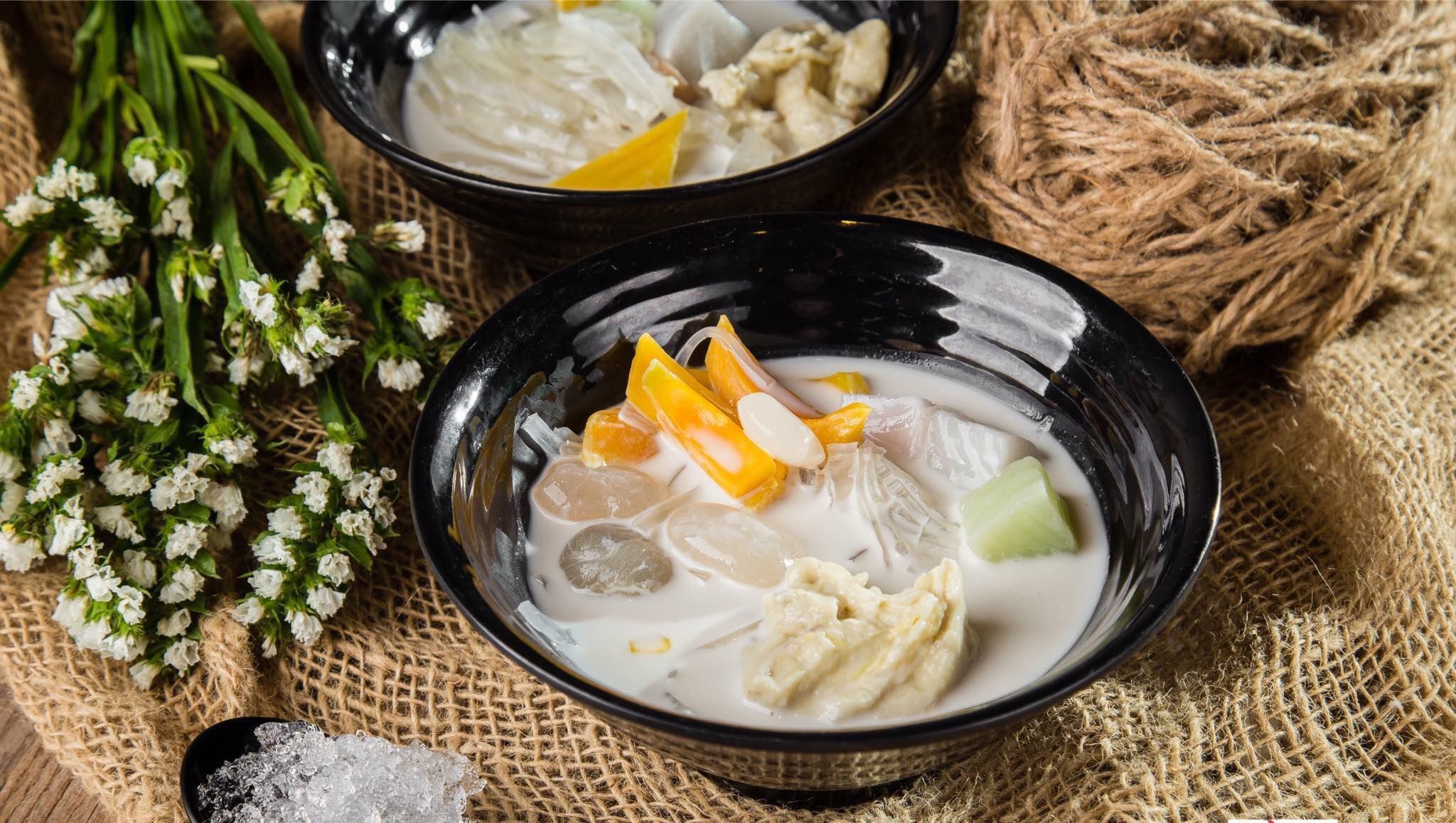 Bún Bò Huế O Xuân - Tuệ Tĩnh