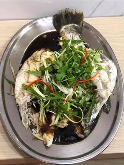 Samyan Thái SeaFood - Bến Vân Đồn