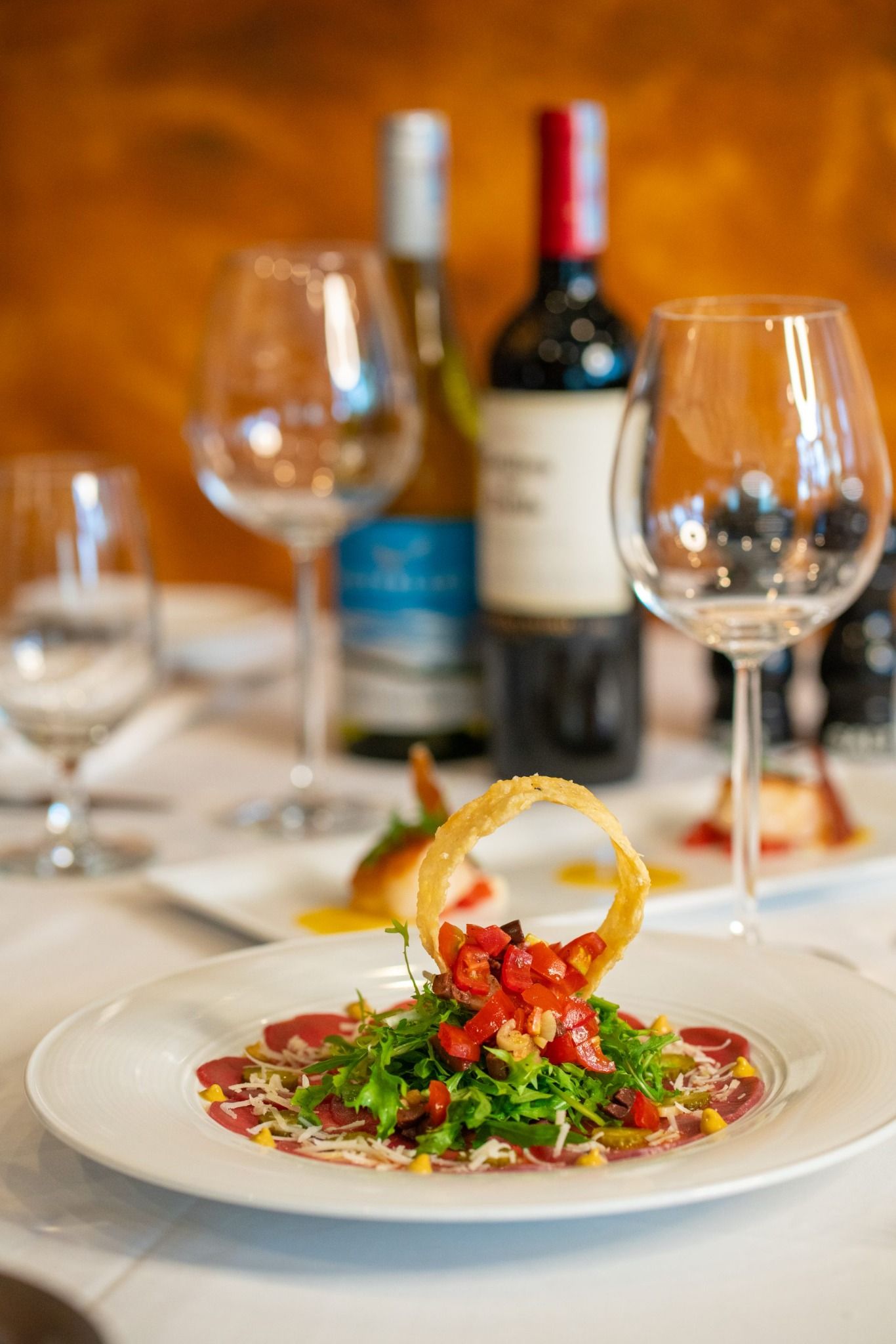 Jacksons Steakhouse - Hai Bà Trưng