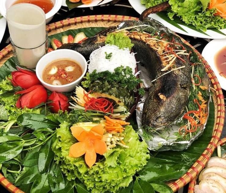 Quê - Tây Sơn