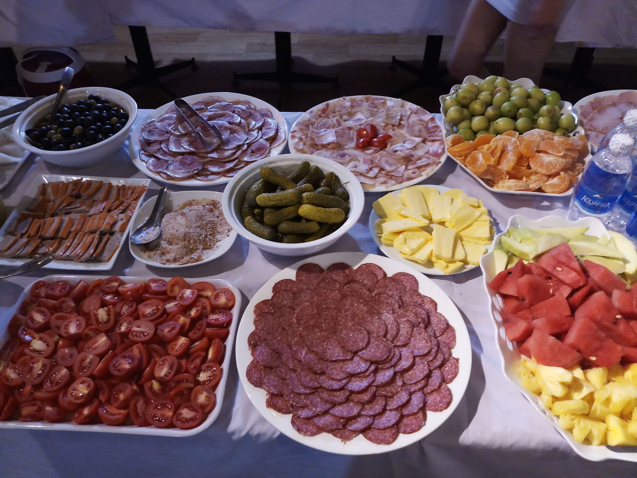 Quán Làng Xù - Quang Trung