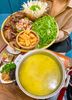 Bếp Mị Lẩu bò Cát Cát - Nguyễn Lương Bằng