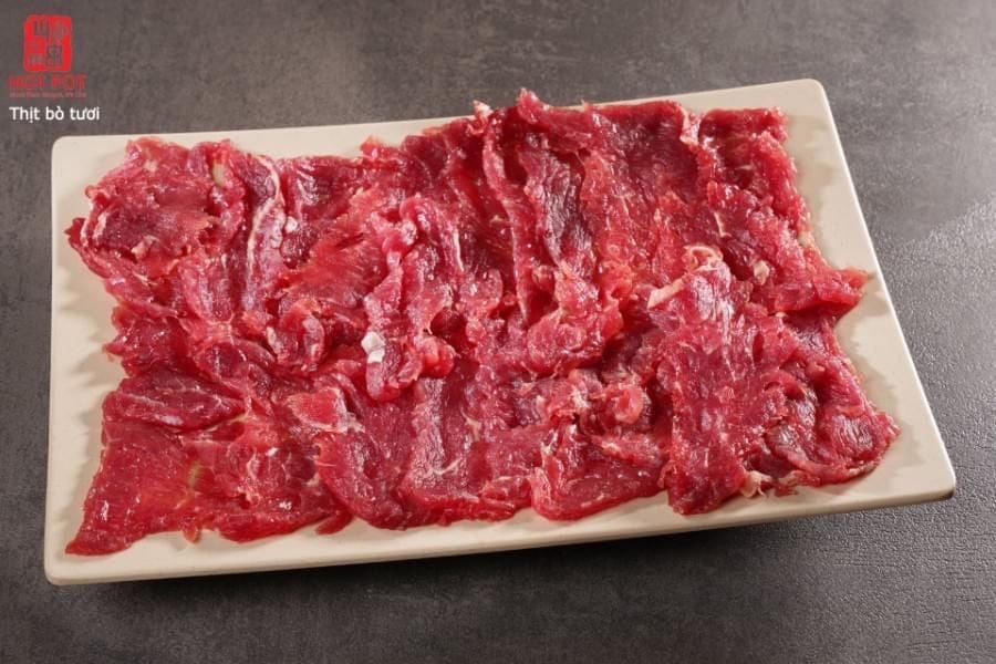 48 Hot Pot - An Dương Vương