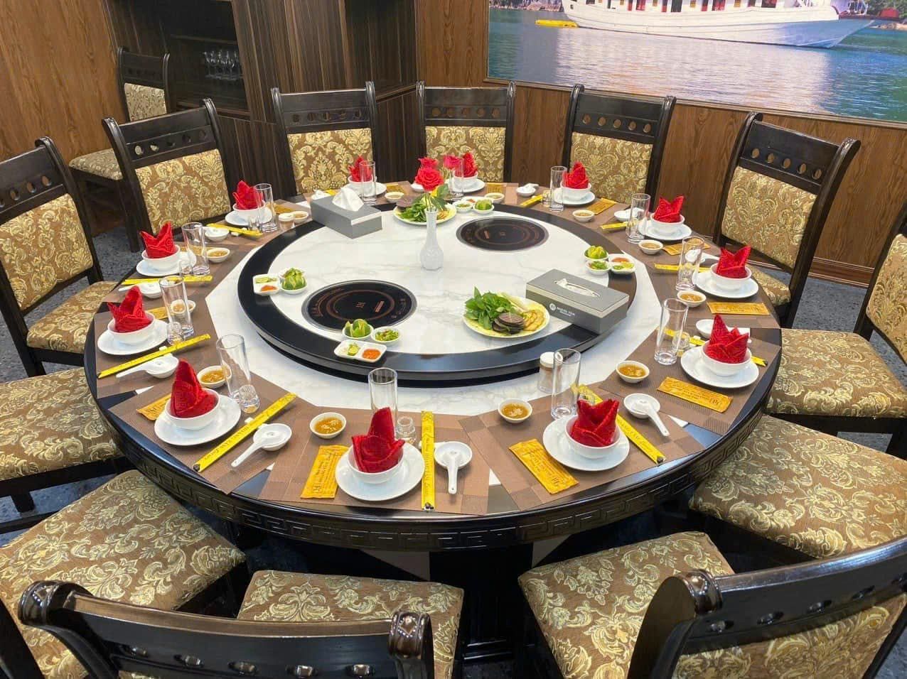Hoàng Tâm - Tổ 5 Khu 9 Bãi Cháy