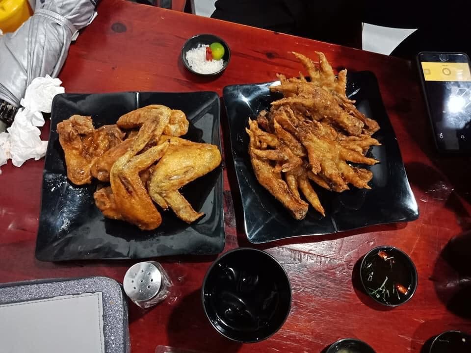 Đệ Nhất Kê - Hoàng Quốc Việt