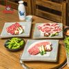 Shogun Japanese Street BBQ - Dịch Vọng Hậu