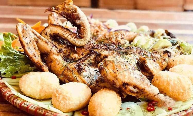 Dzo Quán - Trần Thái Tông