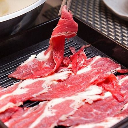 Hotpot Story - Nguyễn Chí Thanh