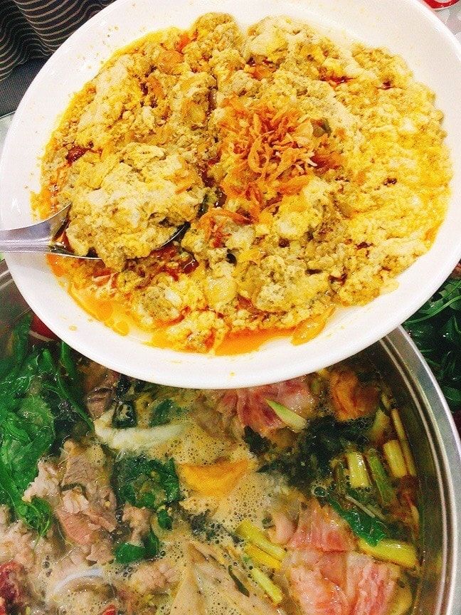 Gà cựa - Trần Tử Bình