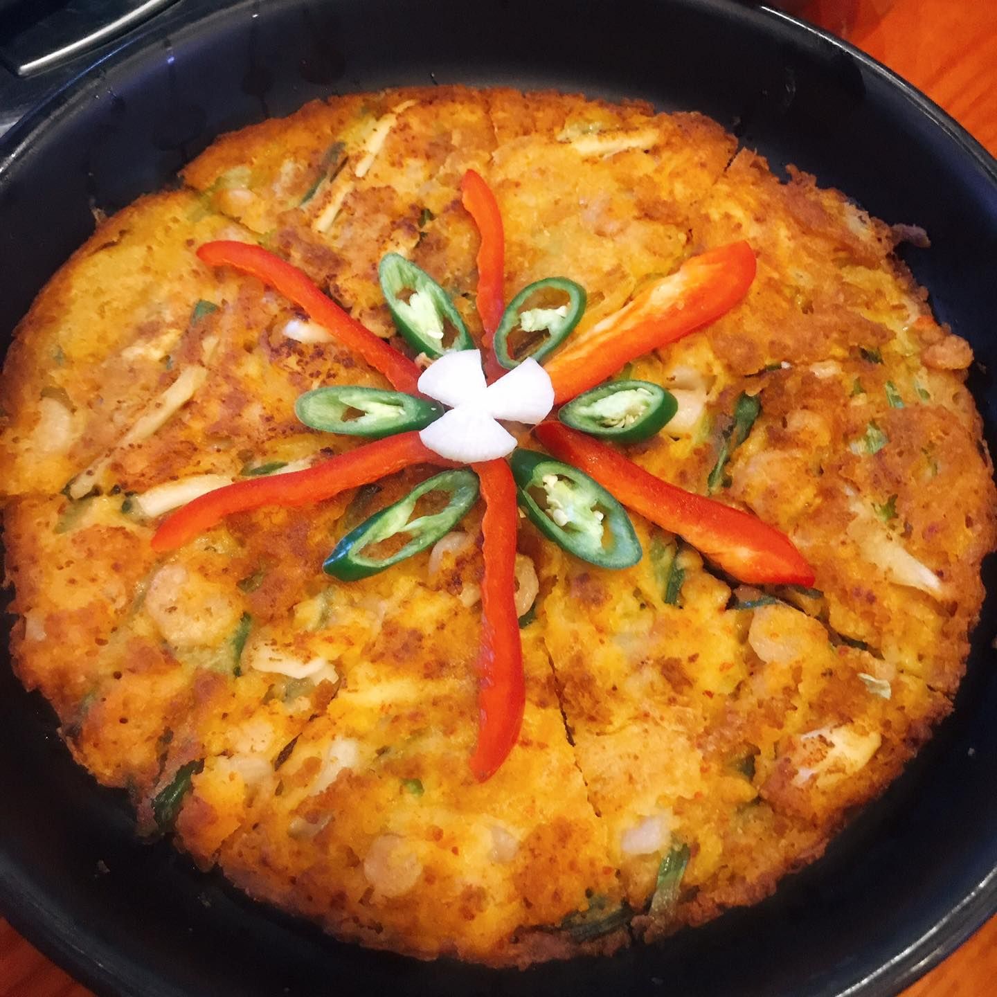 Yeol Kwang - Trương Công Giai