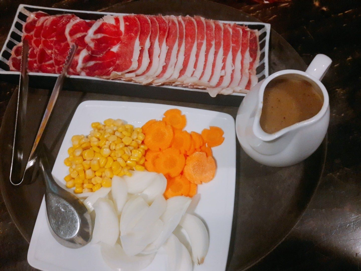 Tiệm Bò Lế - Bạch Đằng