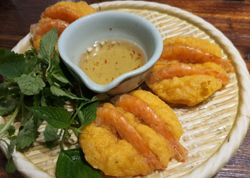Phố Ngon 37 - Xuân Thủy