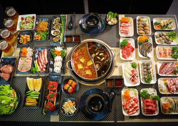Seoul BBQ - Nguyễn Trường Tộ