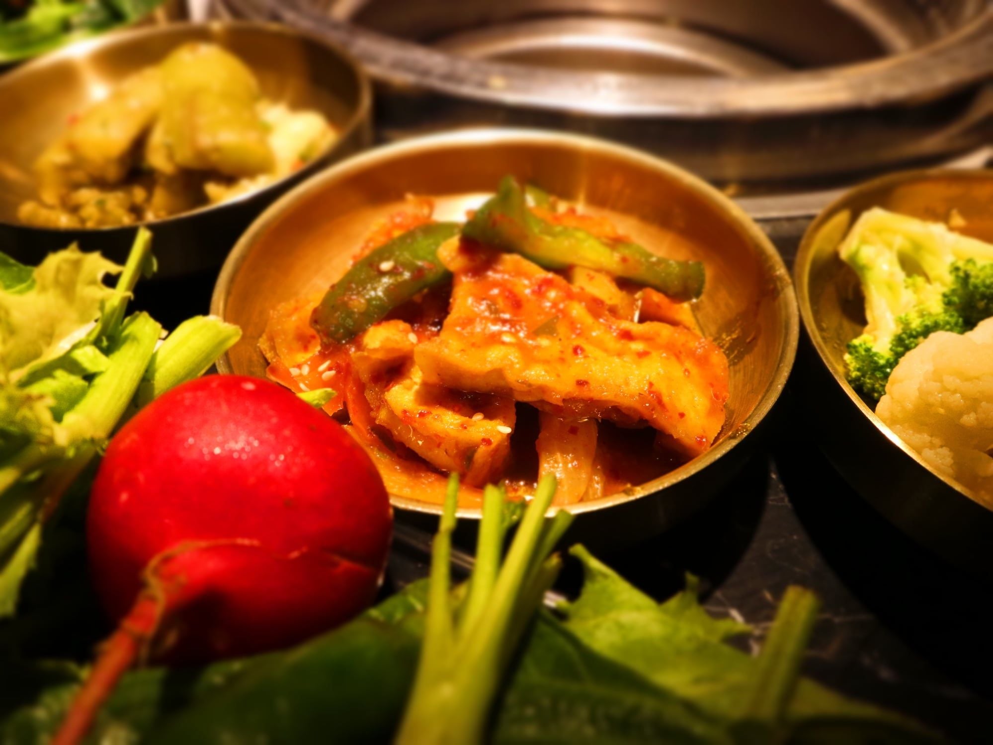 King BBQ - Xuân Thủy