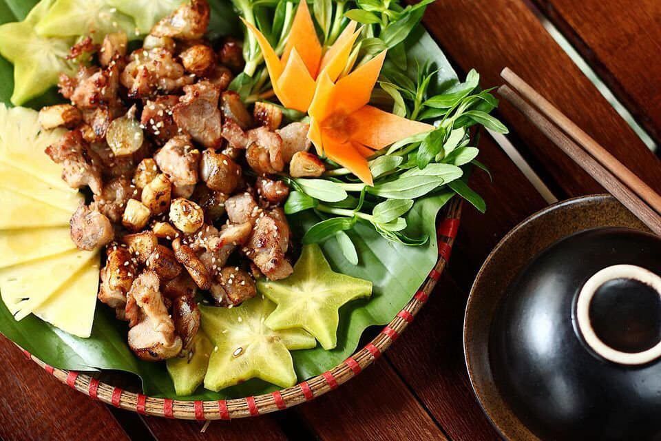 Góc Quê - Đặng Tiến Đông