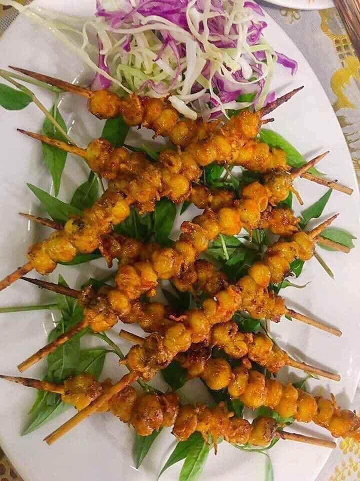 La Cà Quán - Xuân La