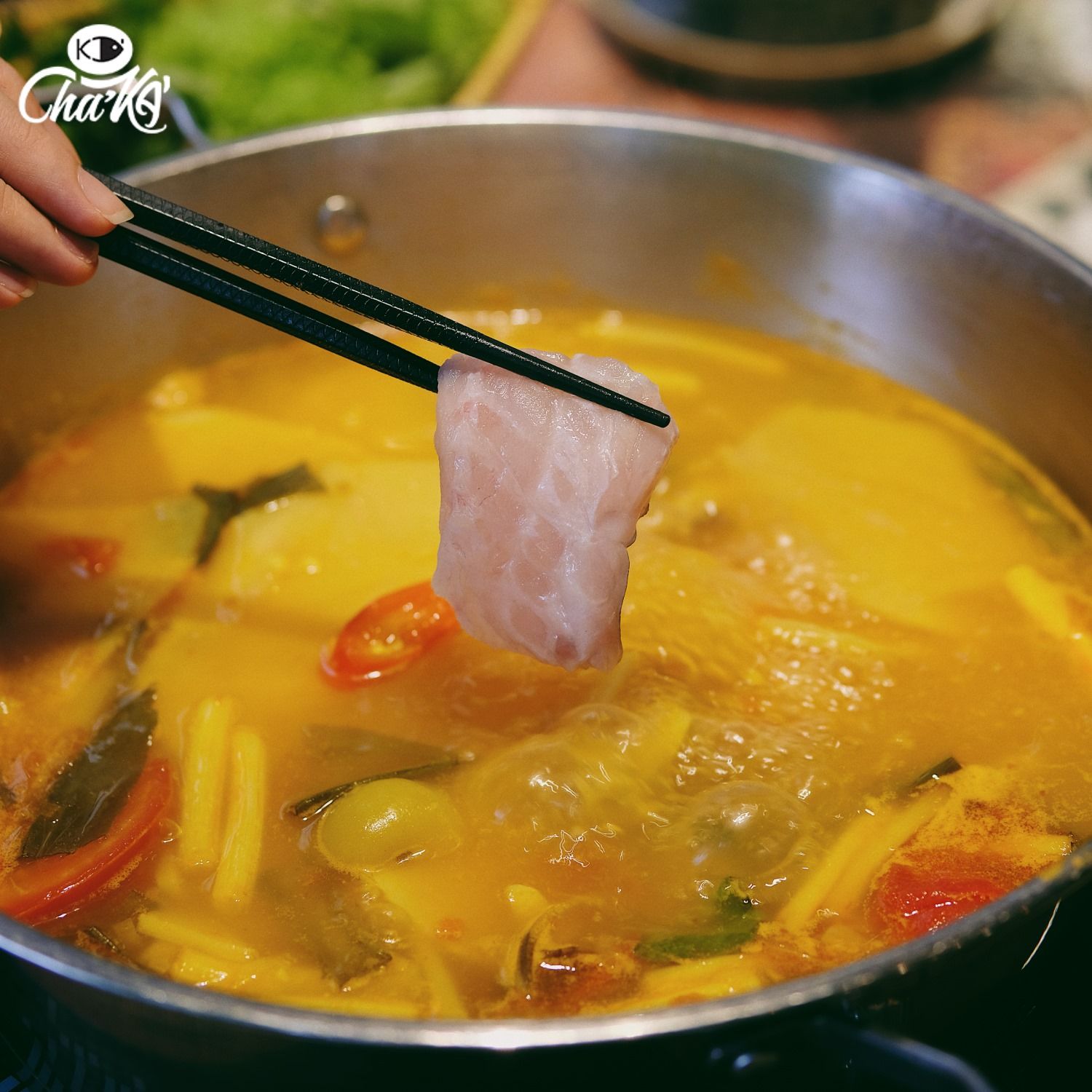 Chaka – Ngô Thì Nhậm