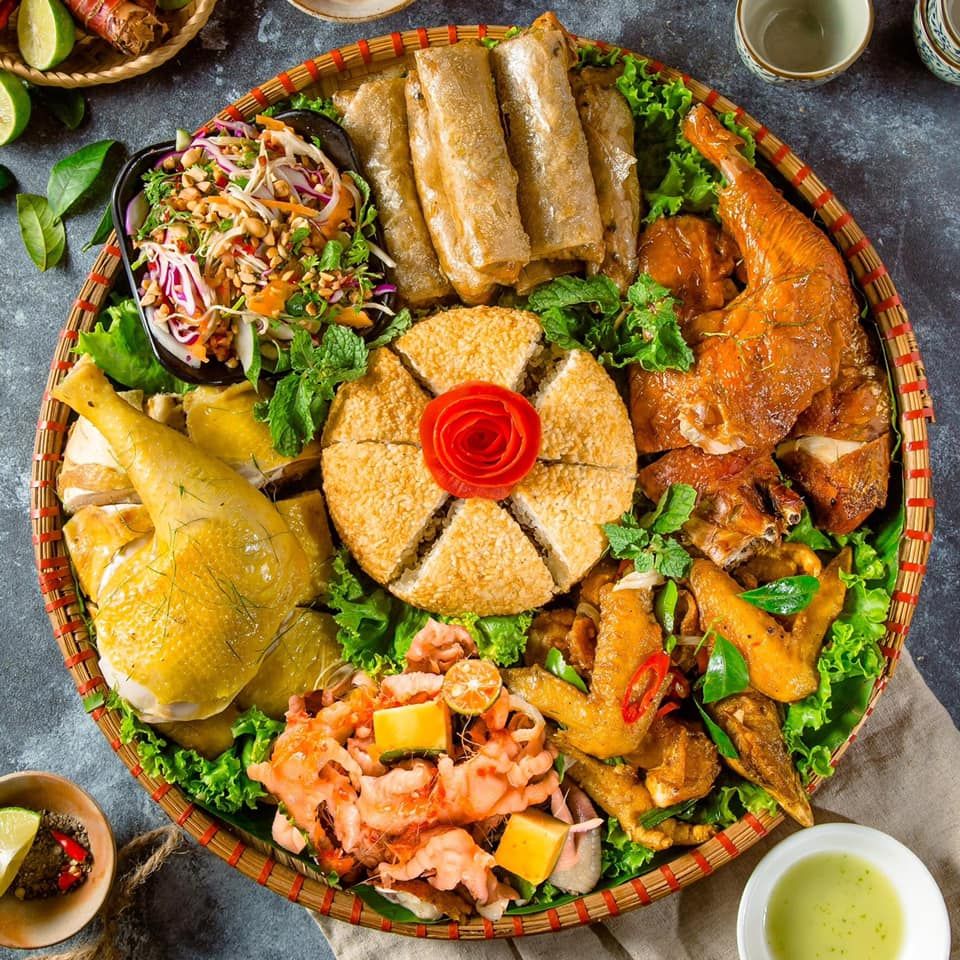 Thiên Sơn Quán - Cầu Giấy