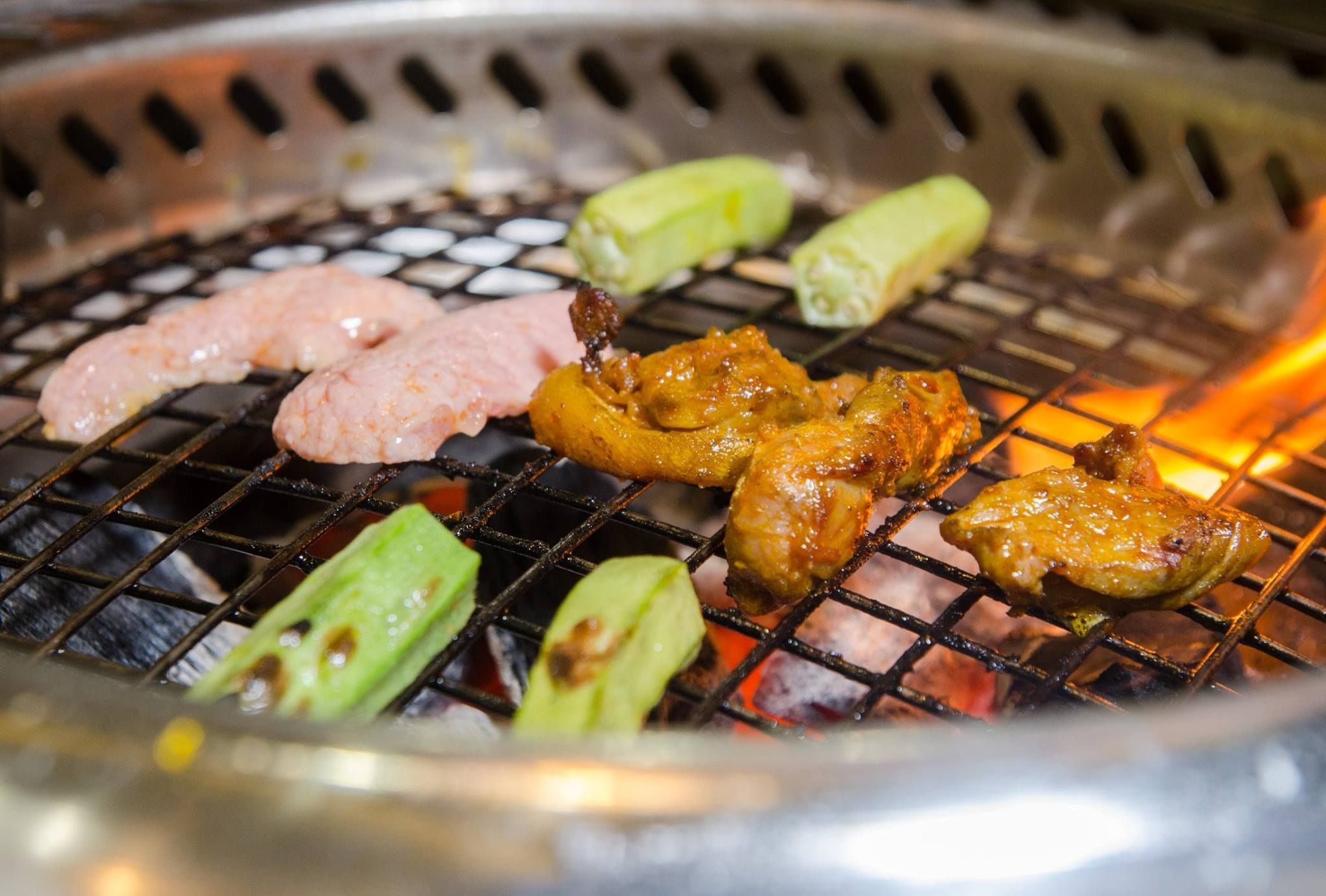 Lẩu dê Nhất Ly - Đường Bưởi